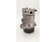 Recambio de compresor aire acondicionado para jeep renegade suv (bu, b1, bv) 1.6 crd referencia OEM IAM 4472500020  