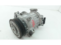 Recambio de compresor aire acondicionado para jeep renegade suv (bu, b1, bv) 1.6 crd referencia OEM IAM 4472500020   2