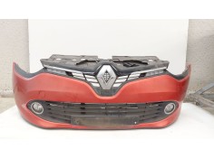 Recambio de paragolpes delantero para renault clio iv (bh_) 0.9 tce 90 referencia OEM IAM   