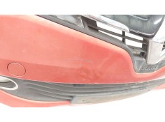 Recambio de paragolpes delantero para renault clio iv (bh_) 0.9 tce 90 referencia OEM IAM    2