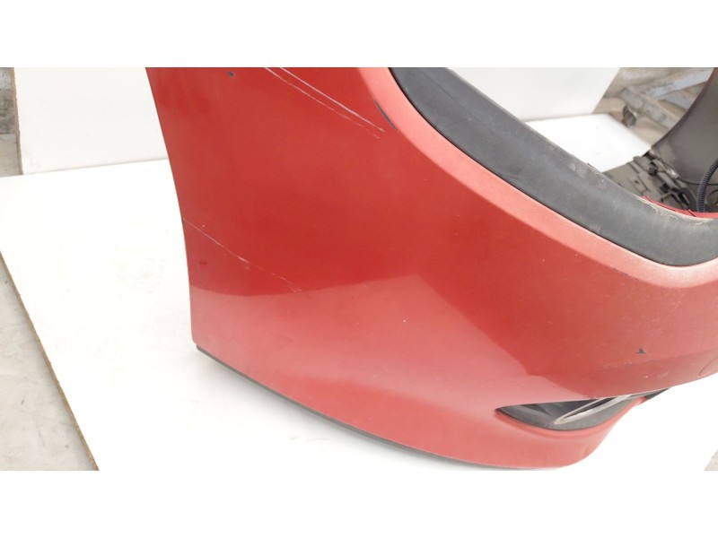 Recambio de paragolpes delantero para renault clio iv (bh_) 0.9 tce 90 referencia OEM IAM   
							