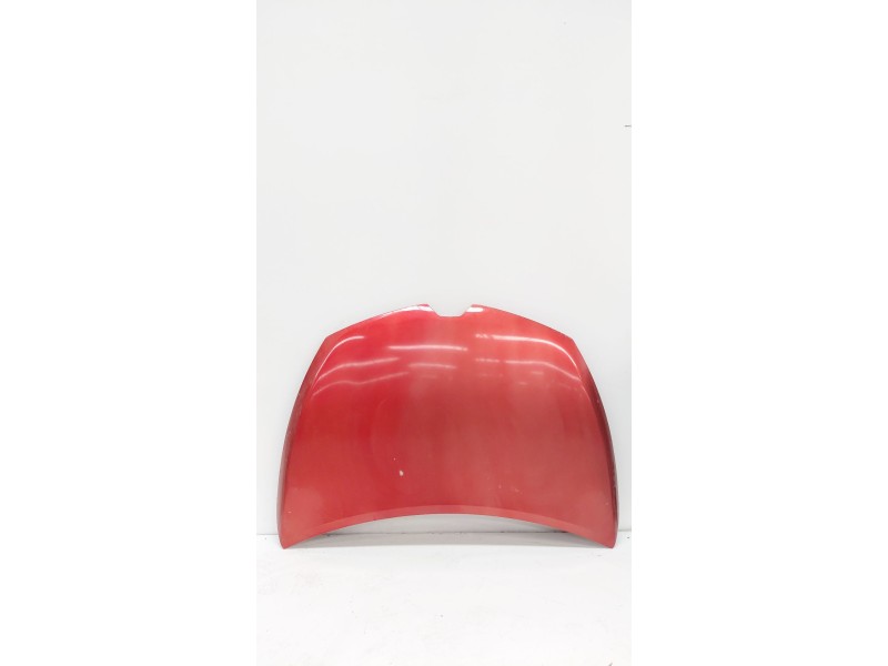 Recambio de paragolpes delantero para renault clio iv (bh_) 0.9 tce 90 referencia OEM IAM   
							