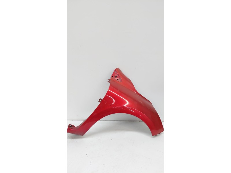 Recambio de paragolpes delantero para renault clio iv (bh_) 0.9 tce 90 referencia OEM IAM   
							