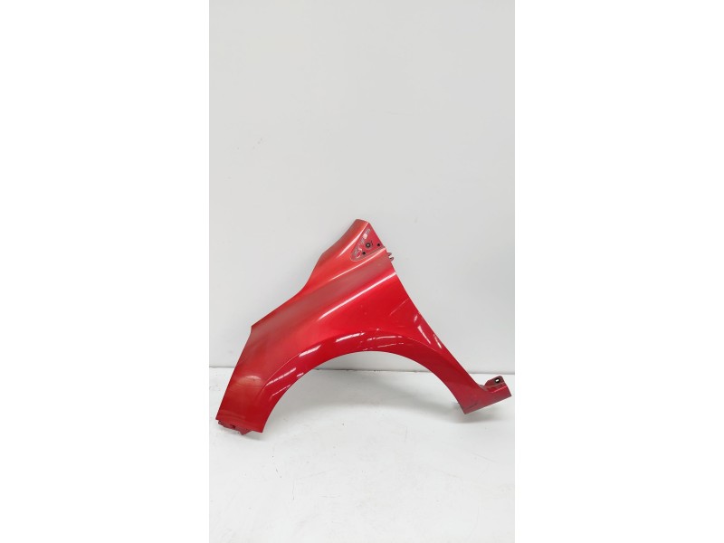 Recambio de paragolpes delantero para renault clio iv (bh_) 0.9 tce 90 referencia OEM IAM   
							