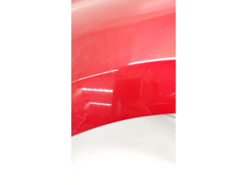 Recambio de paragolpes delantero para renault clio iv (bh_) 0.9 tce 90 referencia OEM IAM   
							