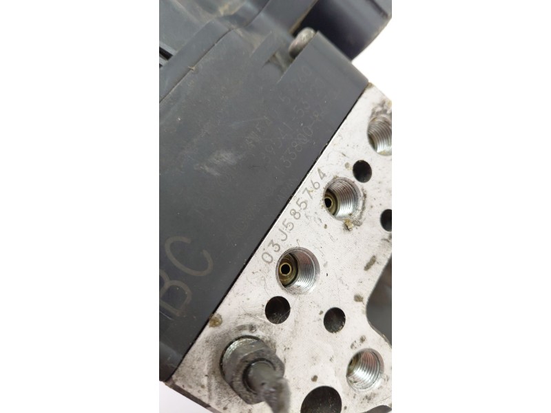 Recambio de abs para lexus is200 (ds2/is2) 2.5 v6 cat referencia OEM IAM 4454053260  
							