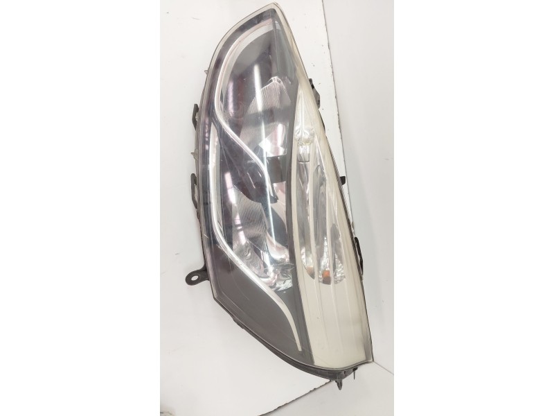 Recambio de paragolpes delantero para renault clio iv (bh_) 0.9 tce 90 referencia OEM IAM   
							