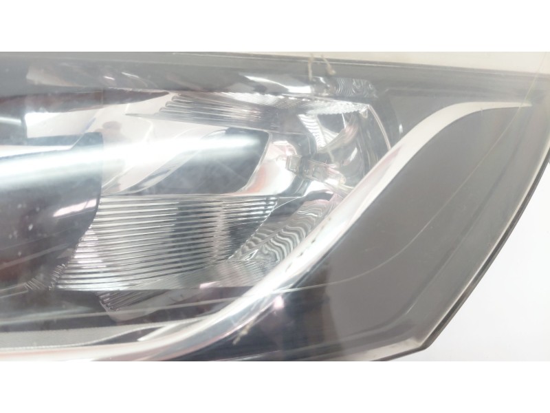 Recambio de paragolpes delantero para renault clio iv (bh_) 0.9 tce 90 referencia OEM IAM   
							