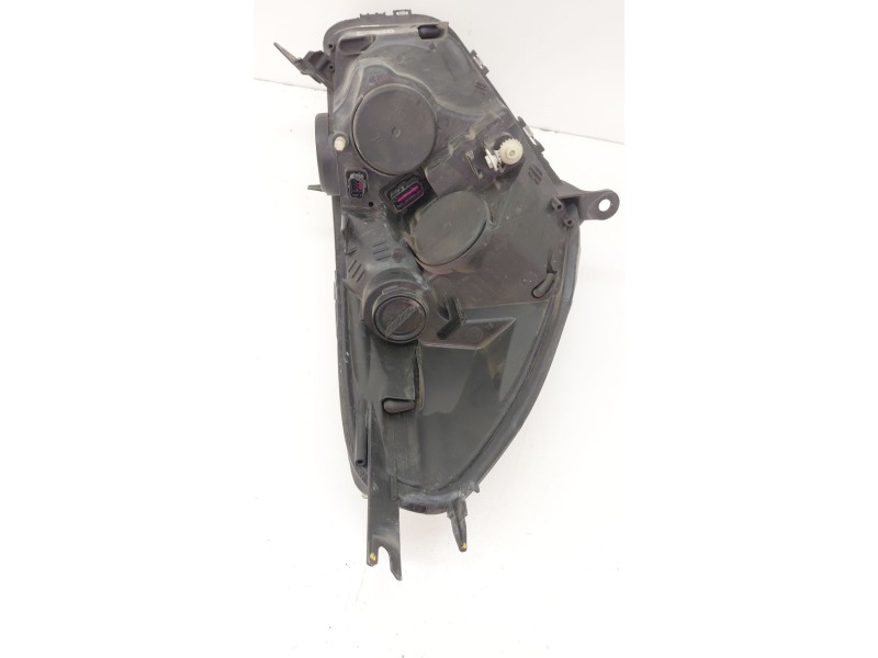 Recambio de paragolpes delantero para renault clio iv (bh_) 0.9 tce 90 referencia OEM IAM   
							