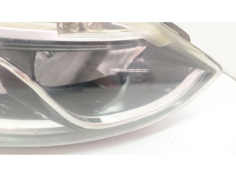 Recambio de paragolpes delantero para renault clio iv (bh_) 0.9 tce 90 referencia OEM IAM   
							