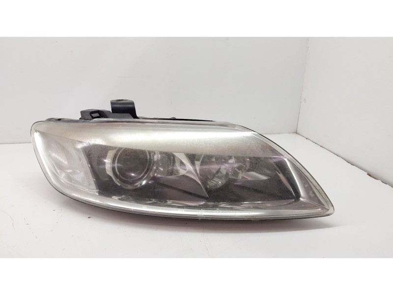 Recambio de faro derecho para audi q7 (4lb) 4.2 tdi quattro referencia OEM IAM   
							
