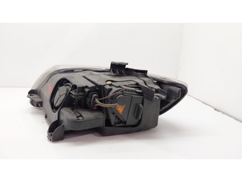 Recambio de faro derecho para audi q7 (4lb) 4.2 tdi quattro referencia OEM IAM   
							