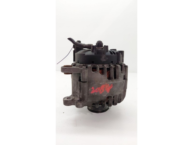 Recambio de alternador para audi a5 (8t3) 2.7 tdi referencia OEM IAM 059903016J  
							