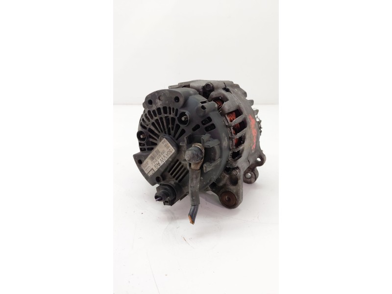 Recambio de alternador para audi a5 (8t3) 2.7 tdi referencia OEM IAM 059903016J  
							