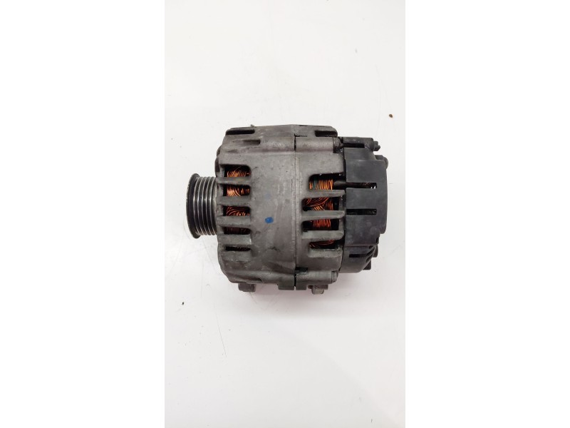 Recambio de alternador para audi a5 (8t3) 2.7 tdi referencia OEM IAM 059903016J  
							