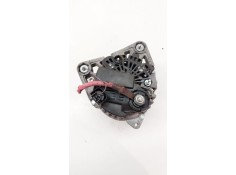 Recambio de alternador para renault megane ii station wagon (km0/1_) 1.9 dci referencia OEM IAM 115419   2