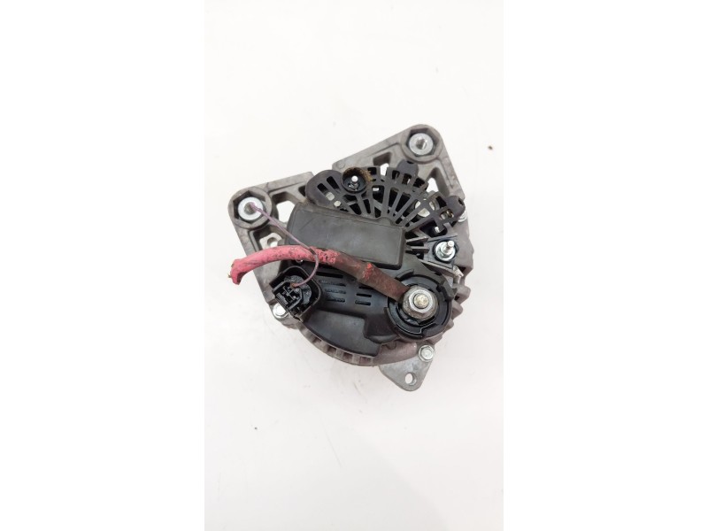 Recambio de alternador para renault megane ii station wagon (km0/1_) 1.9 dci referencia OEM IAM 115419  