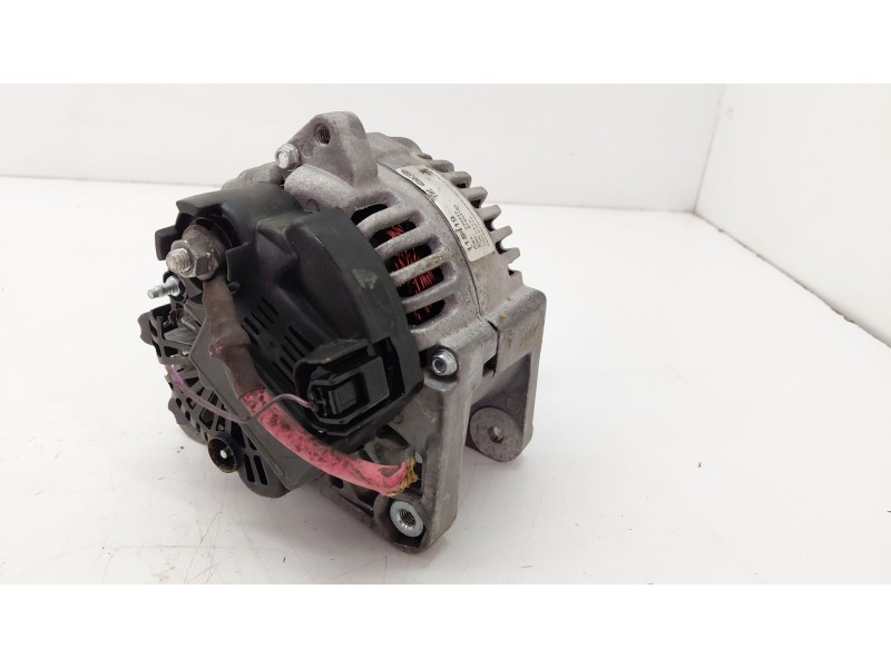 Recambio de alternador para renault megane ii station wagon (km0/1_) 1.9 dci referencia OEM IAM 115419  