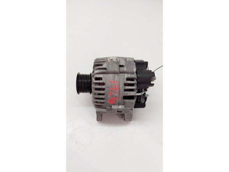 Recambio de alternador para renault megane ii station wagon (km0/1_) 1.9 dci referencia OEM IAM 115419  
							