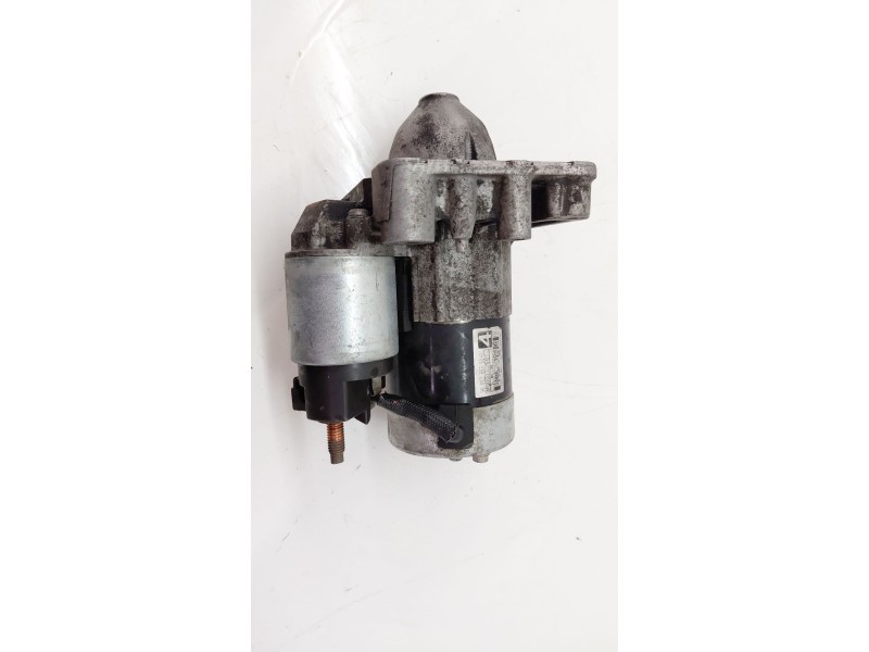 Recambio de motor arranque para citroën c4 ii (nc_) 1.6 hdi 90 referencia OEM IAM 9688268580  
							