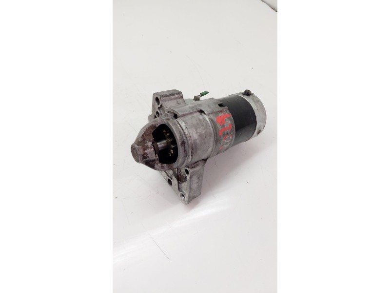 Recambio de motor arranque para citroën c4 ii (nc_) 1.6 hdi 90 referencia OEM IAM 9688268580  
							