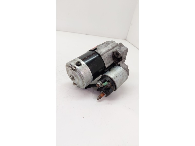 Recambio de motor arranque para citroën c4 ii (nc_) 1.6 hdi 90 referencia OEM IAM 9688268580  
							