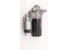 Recambio de motor arranque para jeep renegade suv (bu, b1, bv) 1.6 crd referencia OEM IAM 51810308F 0001138010 