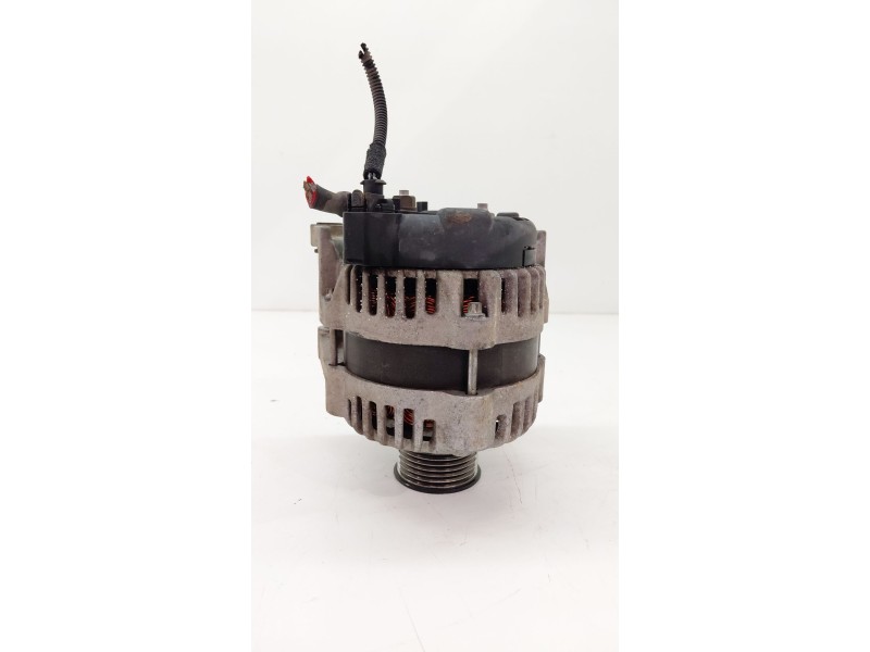 Recambio de alternador para opel astra j (p10) 1.6 (68) referencia OEM IAM 13502595  
							