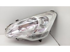 Recambio de faro izquierdo para citroën berlingo furgoneta/monovolumen (b9) 1.6 bluehdi 100 referencia OEM IAM   
