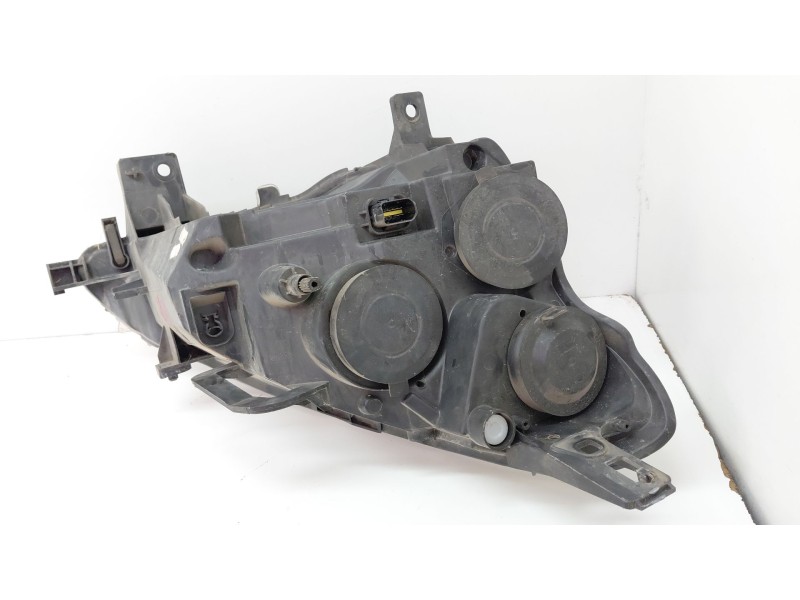 Recambio de faro izquierdo para citroën berlingo furgoneta/monovolumen (b9) 1.6 bluehdi 100 referencia OEM IAM   
							