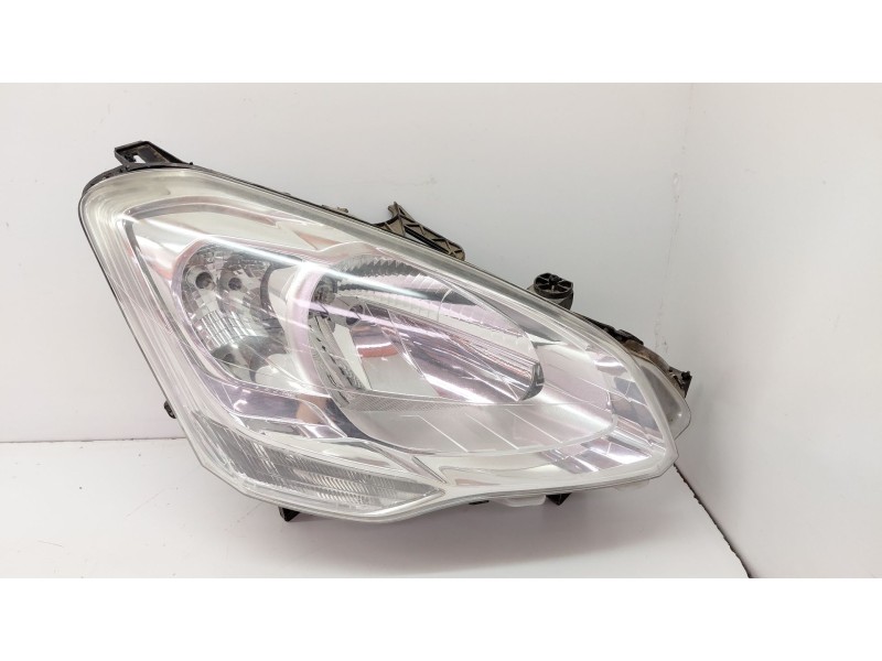 Recambio de faro derecho para citroën berlingo furgoneta/monovolumen (b9) 1.6 bluehdi 100 referencia OEM IAM   