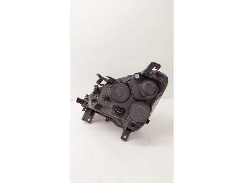Recambio de faro derecho para citroën berlingo furgoneta/monovolumen (b9) 1.6 bluehdi 100 referencia OEM IAM   