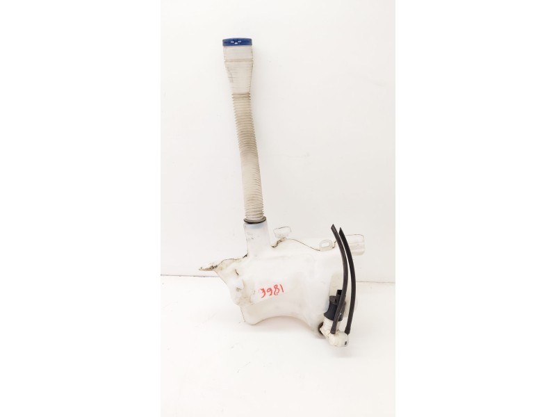 Recambio de deposito limpia para citroën berlingo furgoneta/monovolumen (b9) 1.6 bluehdi 100 referencia OEM IAM 9671568380  
							