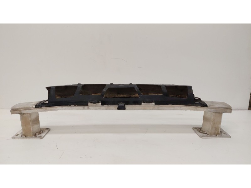 Recambio de refuerzo paragolpes delantero para citroën berlingo furgoneta/monovolumen (b9) 1.6 bluehdi 100 referencia OEM IAM   