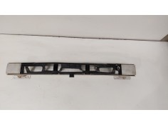 Recambio de refuerzo paragolpes delantero para citroën berlingo furgoneta/monovolumen (b9) 1.6 bluehdi 100 referencia OEM IAM    2