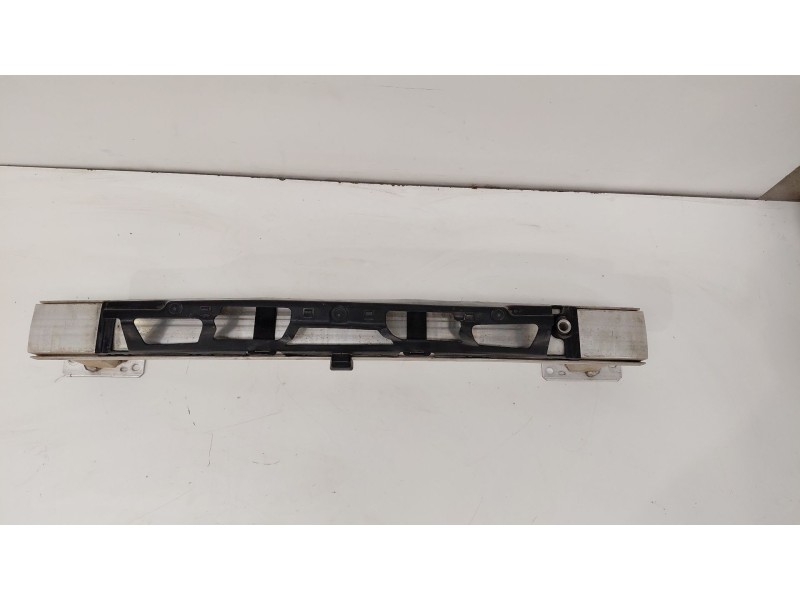 Recambio de refuerzo paragolpes delantero para citroën berlingo furgoneta/monovolumen (b9) 1.6 bluehdi 100 referencia OEM IAM   