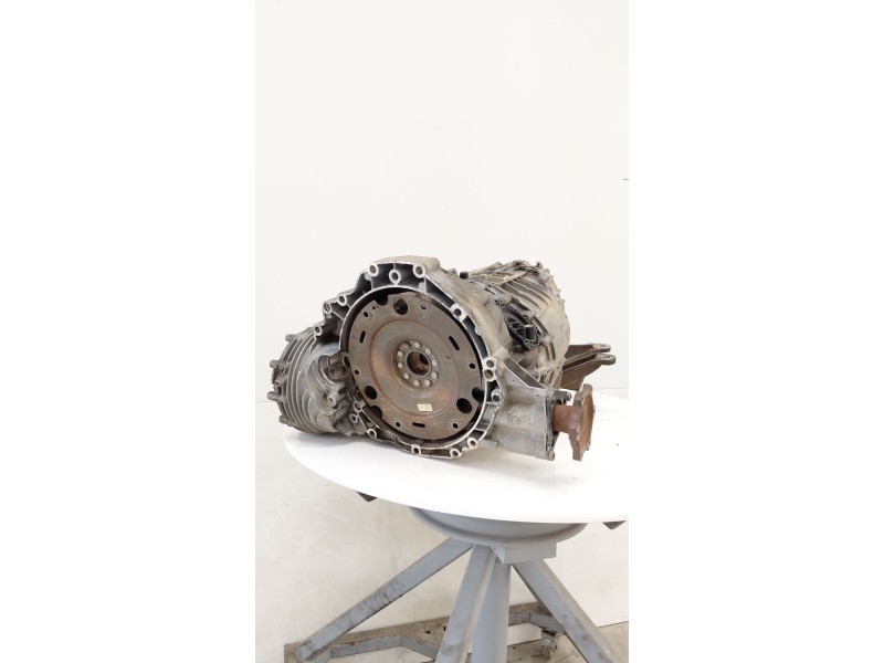 Recambio de caja cambios para audi a5 (8t3) 2.7 tdi referencia OEM IAM   
							