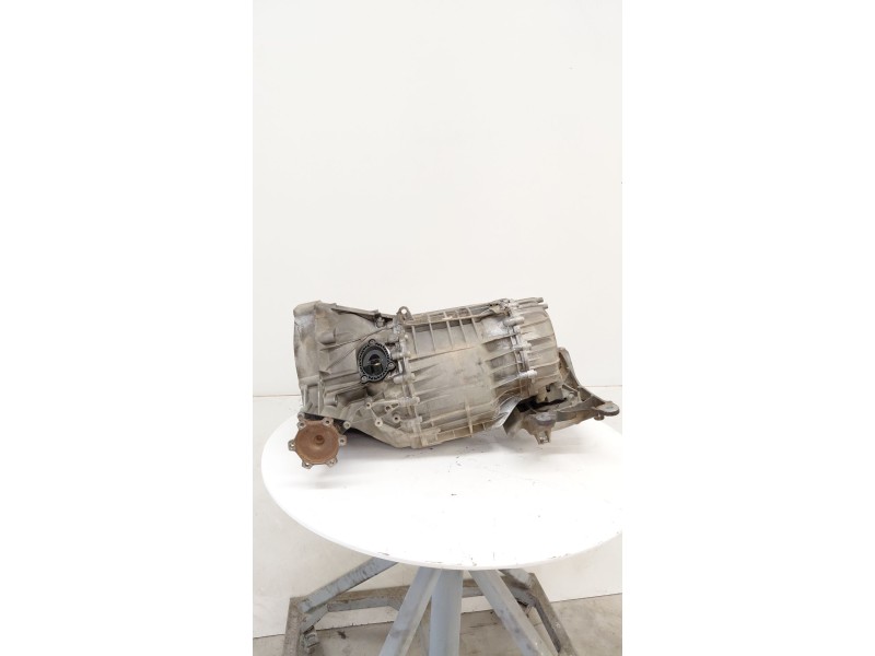 Recambio de caja cambios para audi a5 (8t3) 2.7 tdi referencia OEM IAM   