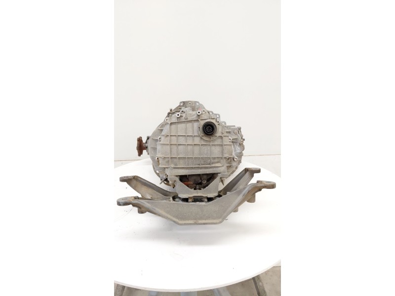Recambio de caja cambios para audi a5 (8t3) 2.7 tdi referencia OEM IAM   
