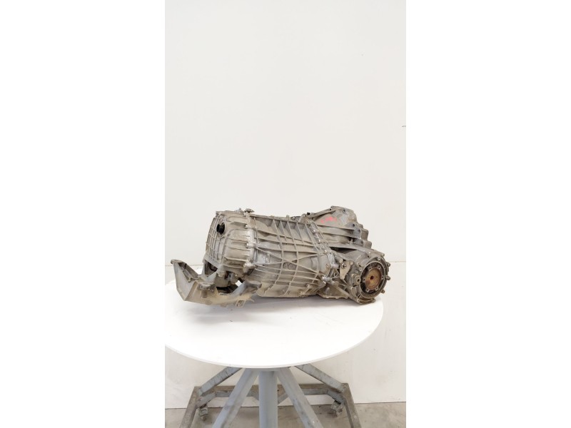 Recambio de caja cambios para audi a5 (8t3) 2.7 tdi referencia OEM IAM   