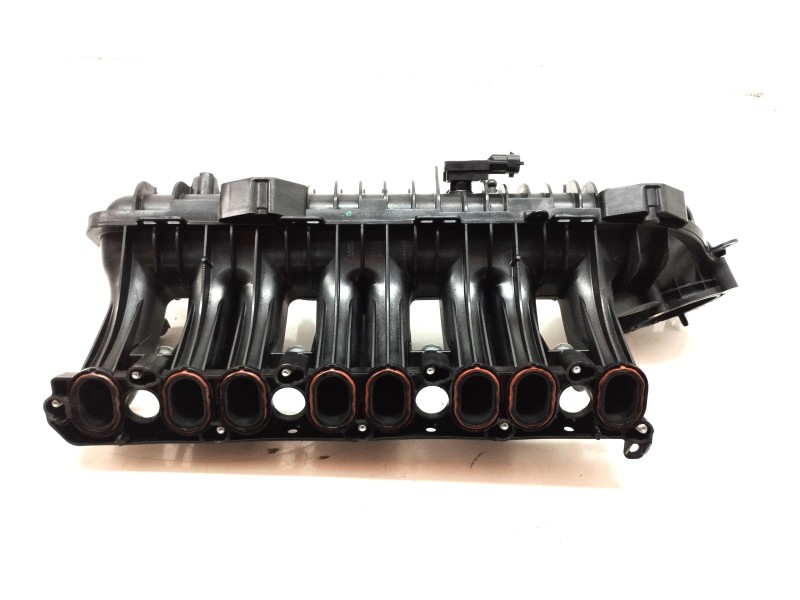 Recambio de colector admision para jaguar xe 2.0 diesel cat referencia OEM IAM G4D318N968AA  