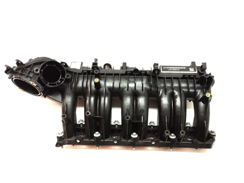 Recambio de colector admision para jaguar xe 2.0 diesel cat referencia OEM IAM G4D318N968AA  