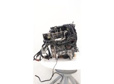 Recambio de motor completo para citroën berlingo / berlingo first furgoneta/monovolumen (m_) 1.6 hdi 75 (mb9hw) referencia OEM I 2