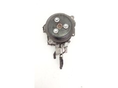 Recambio de bomba agua para jaguar xe 2.0 diesel cat referencia OEM IAM GX738509AA  