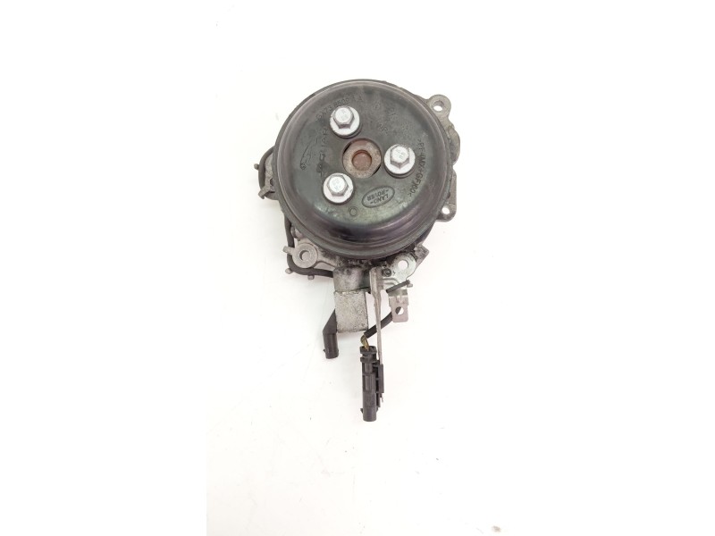 Recambio de bomba agua para jaguar xe 2.0 diesel cat referencia OEM IAM GX738509AA  
							