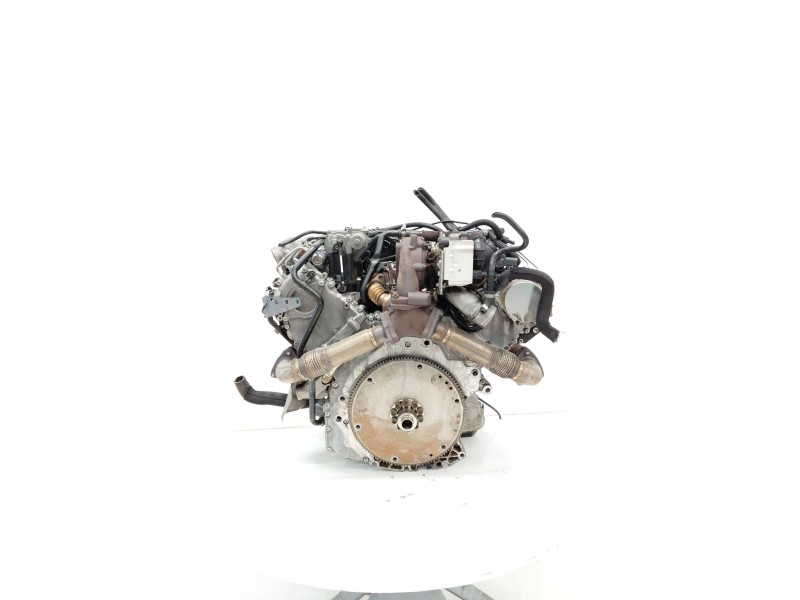 Recambio de motor completo para audi a5 (8t3) 2.7 tdi referencia OEM IAM CAMA CAMA 
							