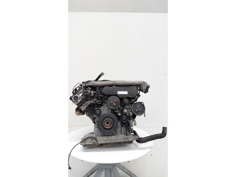 Recambio de motor completo para audi a5 (8t3) 2.7 tdi referencia OEM IAM CAMA CAMA 
							