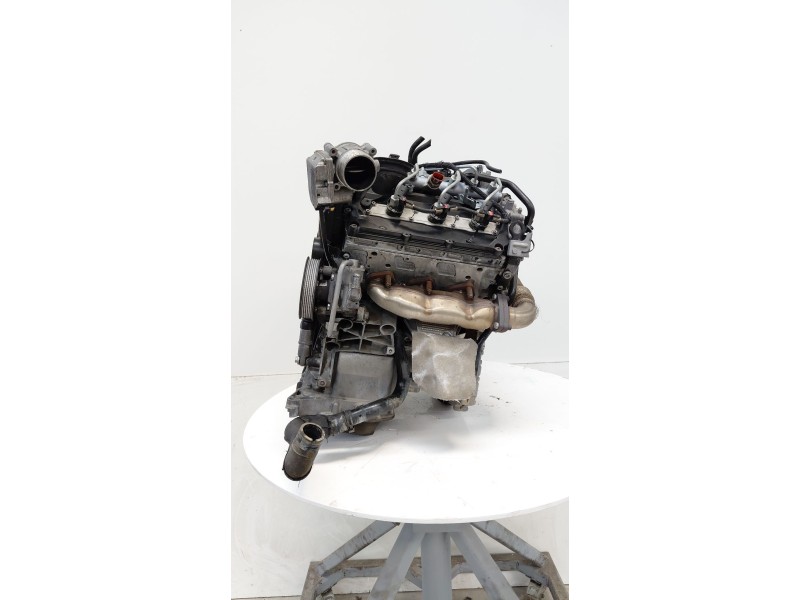 Recambio de motor completo para audi a5 (8t3) 2.7 tdi referencia OEM IAM CAMA CAMA 
							