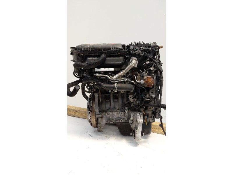 Recambio de motor completo para citroën c4 ii (nc_) 1.6 hdi 90 referencia OEM IAM 9HP  
							
