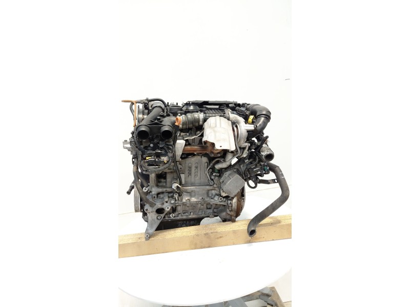 Recambio de motor completo para citroën c4 ii (nc_) 1.6 hdi 90 referencia OEM IAM 9HP  
							
